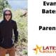 Evan Bates Parents