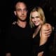 Ethan Embry with wife Sunny Mabrey in 2015.