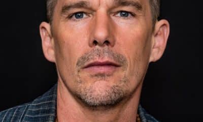 Ethan Hawke (Actor) Wiki, Biography, Age, Girlfriends, Family, Facts and More - Wikifamouspeople