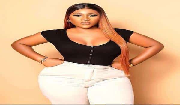 What Curvy Actress, Destiny Etiko Has To Say To People Who Link Her Achievements To Men ⋆ Yinkfold