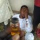 Kano man reportedly attempts suicide after his girlfriend rejected him