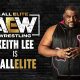 Keith Lee signs with AEW 