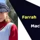 Farrah Mackenzie (Child Artist) Age, Career, Biography, Films, TV shows & More