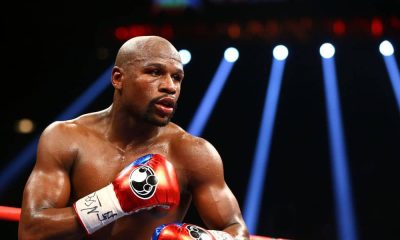 Who has Floyd Mayweather Jr dated? Girlfriend List, Dating History