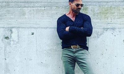 Frank Grillo (Actor) Wiki, Biography, Age, Girlfriends, Family, Facts and More - Wikifamouspeople