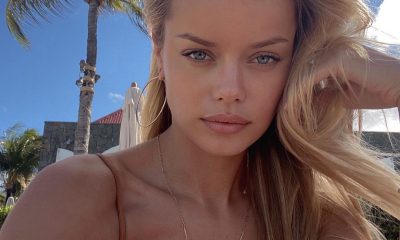 Frida Aasen (Model) Wiki, Biography, Age, Boyfriend, Family, Facts and More - Wikifamouspeople