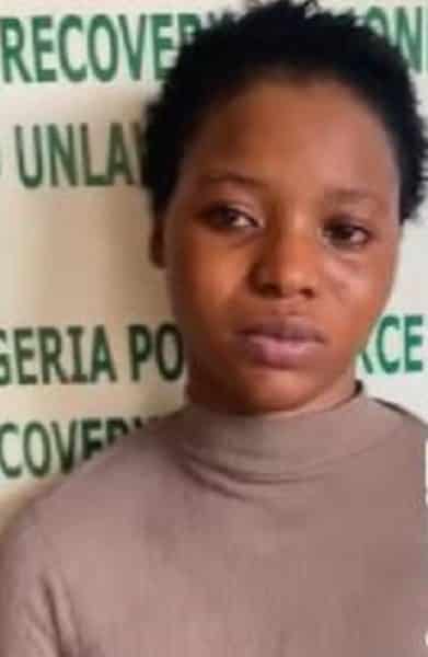 17-year-old girl reportedly finds self in police custody after man she met online ran away with unpaid iPhone 11 Pro during their shopping spree (video) - YabaLeftOnline
