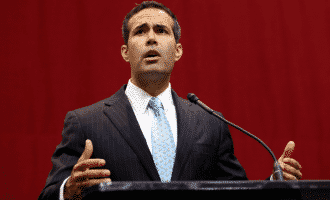 Is George P Bush Related To George W Bush? | TG Time