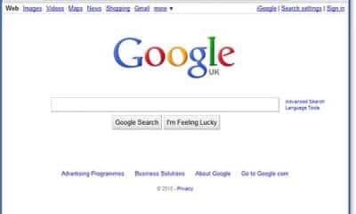 Google Chrome - The Fast and Stylish Internet Browser