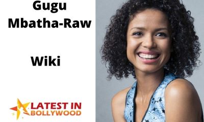 Gugu Mbatha-Raw Parents & Ethnicity
