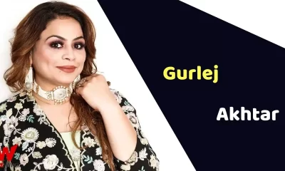 Gurlej Akhtar (Playback Singer) Height, Weight, Age, Biography & More