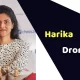 Harika Dronavalli (Chess Player) Height, Weight, Age, Affairs, Biography & More