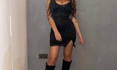 Holly Peers (Model) Wiki, Biography, Age, Boyfriends, Family, Facts and More - Wikifamouspeople