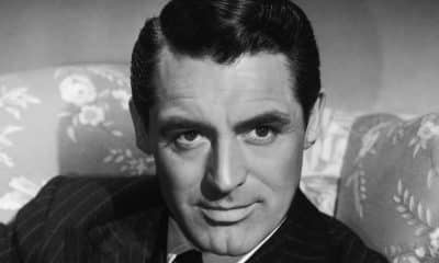 How Did Cary Grant Want To Be Remembered?