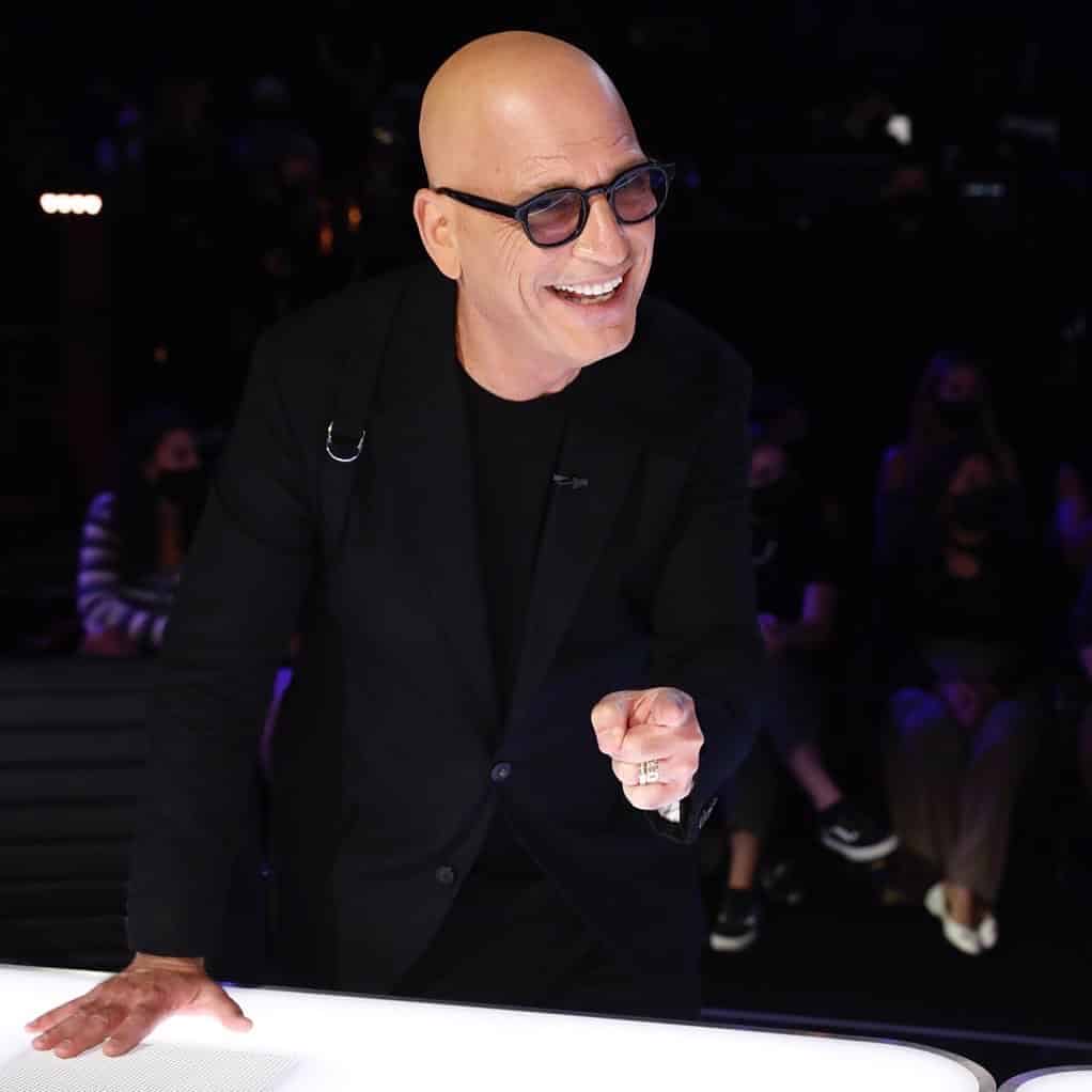 Howie Mandel (Actor) Wiki, Biography, Age, Girlfriends, Family, Facts and More - Wikifamouspeople