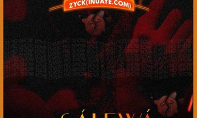 Zyck - Shalewa MP3 DOWNLOAD » Gist Flare
