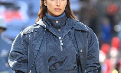IRINA SHAYK (Model) Wiki, Biography, Age, Boyfriend, Family, Facts and More - Wikifamouspeople