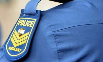 Former Cop Among Four Arrested For Robbery