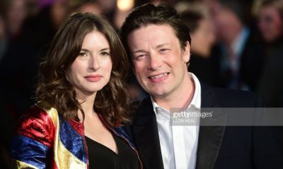 What does Jools Oliver do for a living? Does Jamie Oliver have any sons?