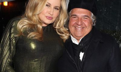 Jennifer Coolidge (Actress) Wiki, Biography, Age, Boyfriend, Family, Facts and More - Wikifamouspeople