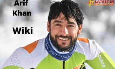 Arif Khan Wiki