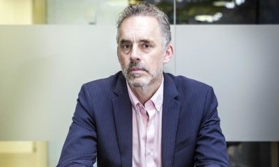 Jordan Peterson author of "12 Rules for Life" Wiki: Wife, Net Worth, Family