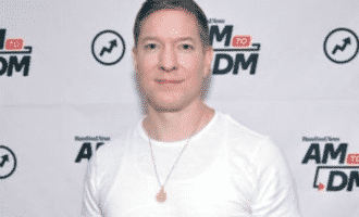 Is Joseph Sikora Still Married To Wife Tania Sikora? Age Gap And Kids | TG Time