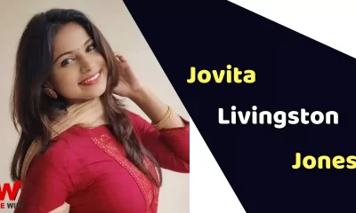 Jovita Livingston Jones (Actress) Height, Weight, Age, Biography & More