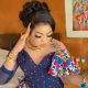 Nigerians worry over size of Bobrisky’s head in new video