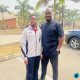 Nigerians react to Obi Cubana’s first son, Alex’s grades in school