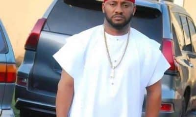 Blame hunger and poverty for ritual killings not Nollywood – Yul Edochie replies House of Reps as he proffers solution