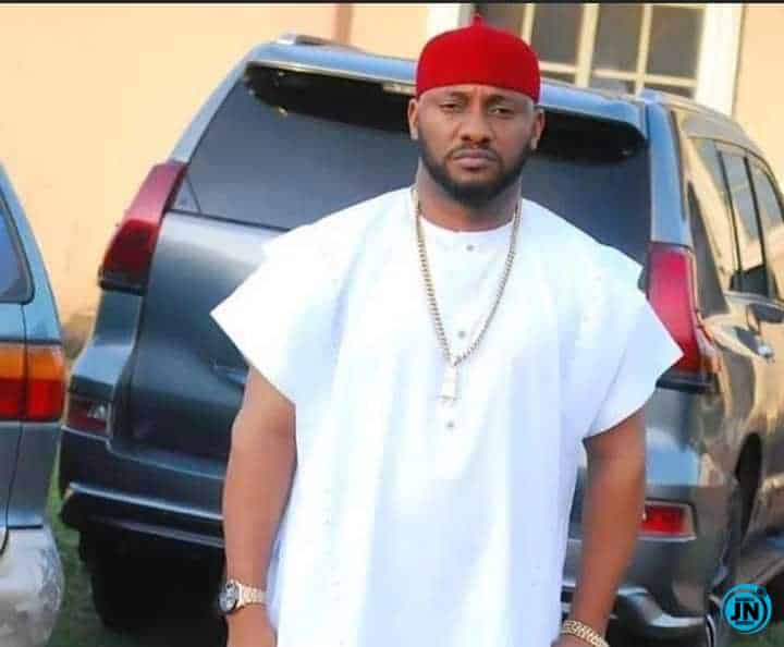 Blame hunger and poverty for ritual killings not Nollywood – Yul Edochie replies House of Reps as he proffers solution