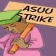 JUST IN: ASUU declares one-month warning strike