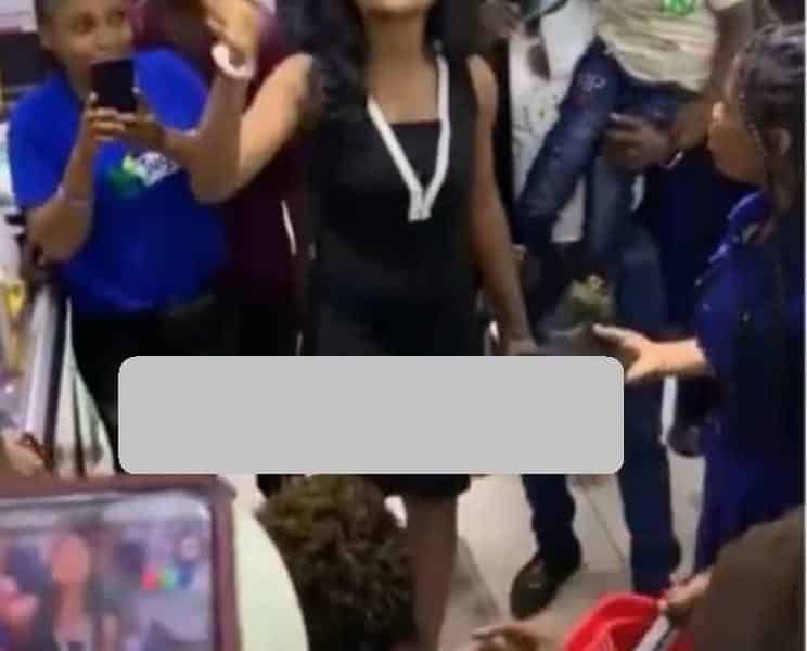 After turning down proposal, lady in shock to see car gift meant for her if she had said ‘Yes’ (Video)