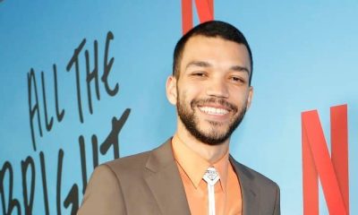 Justice Smith Biography