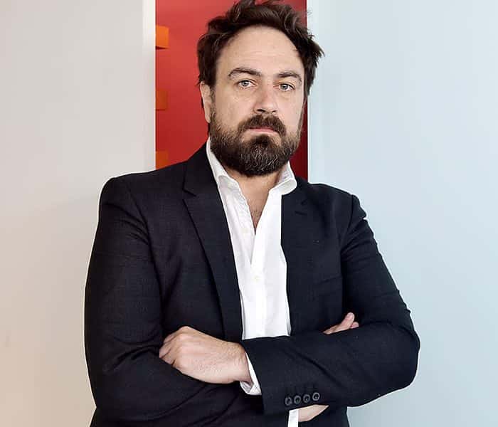 Justin Kurzel (Director) Wiki, Biography, Age, Girlfriend, Family, Facts and More - Wikifamouspeople