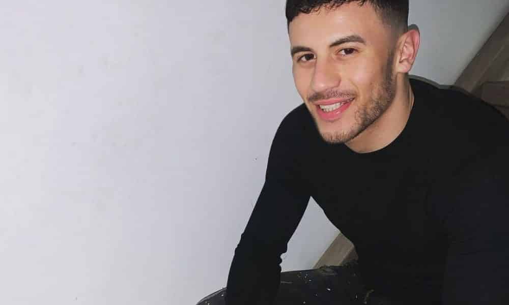 kadirx24 (Tiktok Star) Wiki, Biography, Age, Girlfriends, Family, Facts and More - Wikifamouspeople