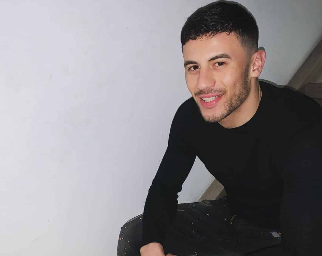 kadirx24 (Tiktok Star) Wiki, Biography, Age, Girlfriends, Family, Facts and More - Wikifamouspeople
