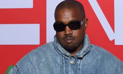 Kanye West Samples Kim Kardashian’s SNL Monologue In New Song Amid Divorce