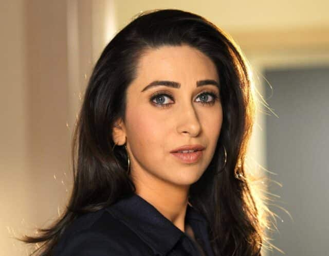 Karisma Kapoor Biography: Husband, Movies, Daughter, Age, Net Worth, Children, Sisters, Parents, Father, Family, Wikipedia, Instagram - TheCityCeleb
