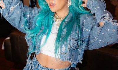 Karol G (Singer) Wiki, Biography, Age, Boyfriend, Family, Facts and More - Wikifamouspeople