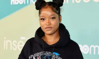 Keke Palmer Biography: Son, Age, Husband, Net Worth, Songs, Baby Father, Instagram, Boyfriend, Movies, TV Shows, Parents, Songs, Memes - TheCityCeleb
