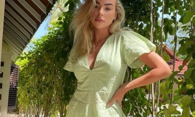 Kellyn Sun (Model) Wiki, Biography, Age, Boyfriend, Family, Facts and More - Wikifamouspeople