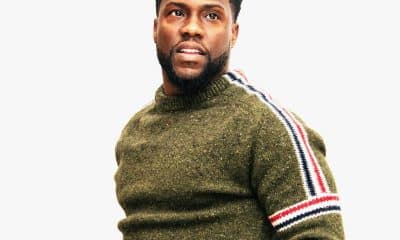 Kevin Hart (Actor) Wiki, Biography, Age, Girlfriends, Family, Facts and More - Wikifamouspeople