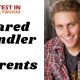 Jared Sandler Parents