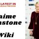 Jaime Winstone Wiki, Bio, Age, Father, Mother, Husband, Children, Movies, Career, Net Worth & More.