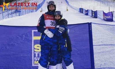 Cole Mcdonald Parents, Freestyle Skier, Personal Details, Latest News, 2022 Olympic, Net Worth & More.