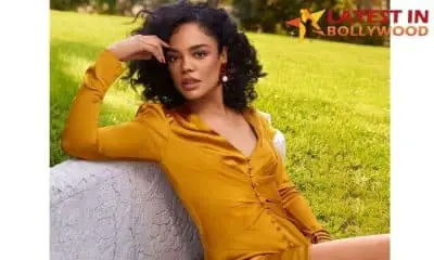 Tessa Thompson Parents, Ethnicity, Age, Wiki, Biography, Height, Husband, Music, TV Shows, Net Worth & More.