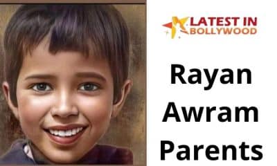 Rayan Awram Parents
