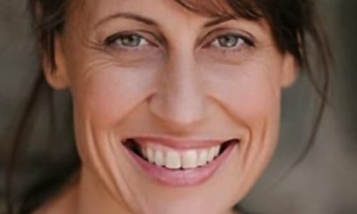 Kim Farrant (Director) Wiki, Biography, Age, Girlfriend, Family, Facts and More - Wikifamouspeople
